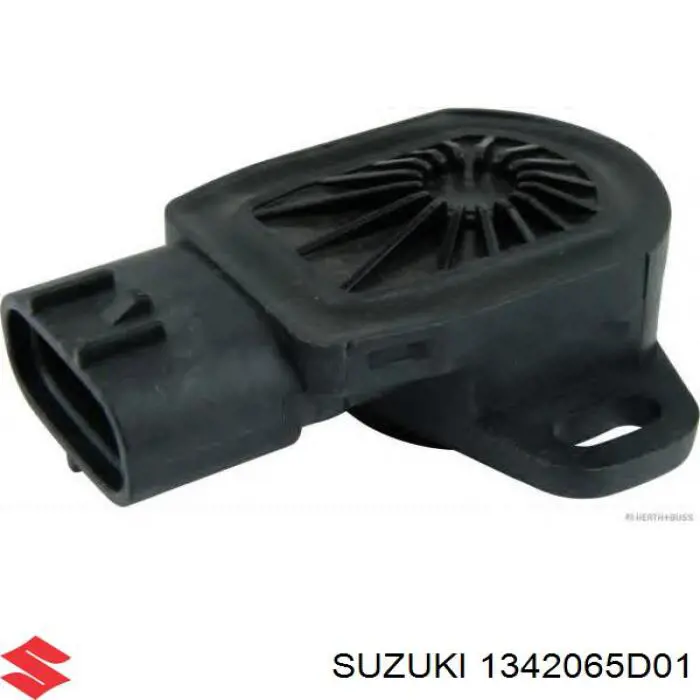Sensor de posição da válvula de borboleta (potenciômetro) Hotaru HSTP0701 preço, a partir de 18,80 USD
