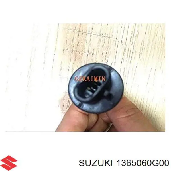 Compre 1365060G00 Suzuki 