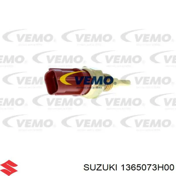 Sensor de temperatura do fluido de esfriamento Suzuki 1365073H00 preço, a partir de 6,10 USD