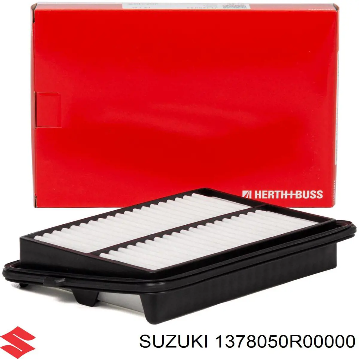 Compre 1378050R00000 Suzuki Filtro de ar