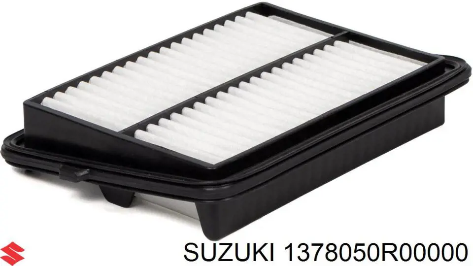 Filtro de ar Suzuki 1378050R00000 preço, a partir de 10,09 USD
