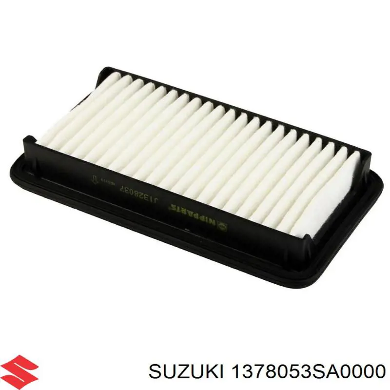 Compre 1378053SA0000 Suzuki Filtro de ar