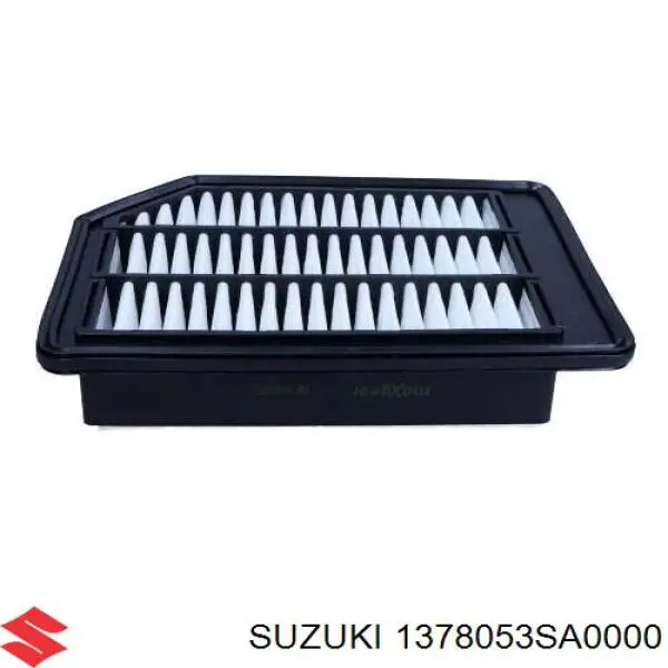1378053SA0000 Suzuki Filtro de ar