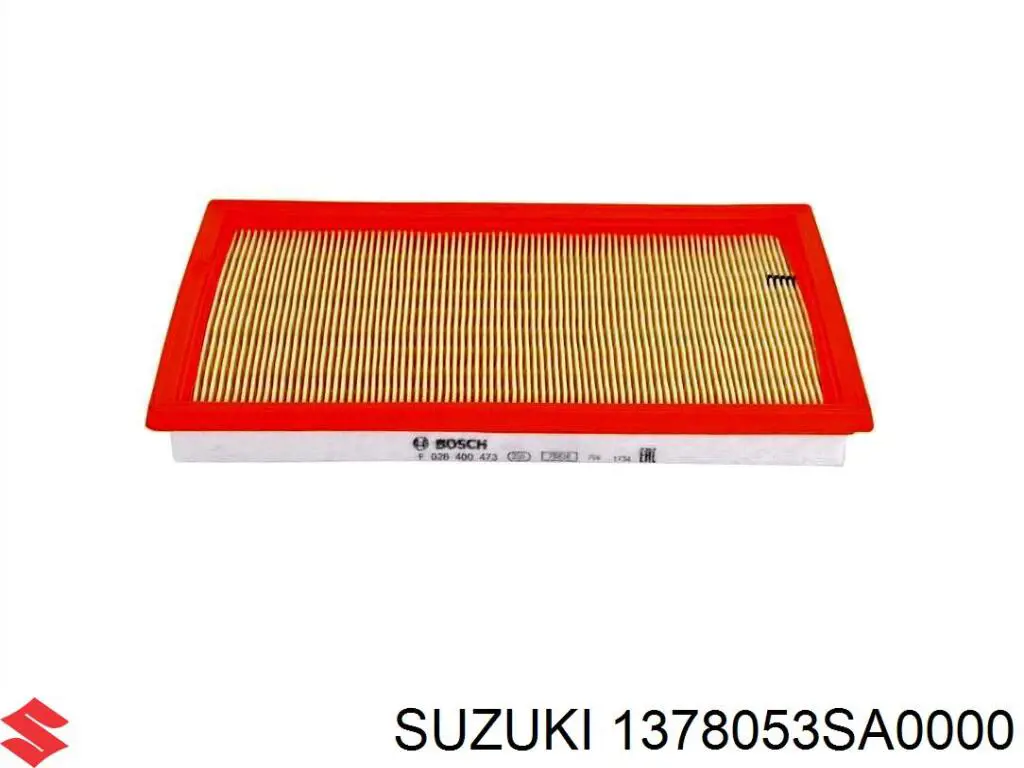 Filtro de ar Hyundai/Kia 28113G6850 preço, a partir de 13,20 USD