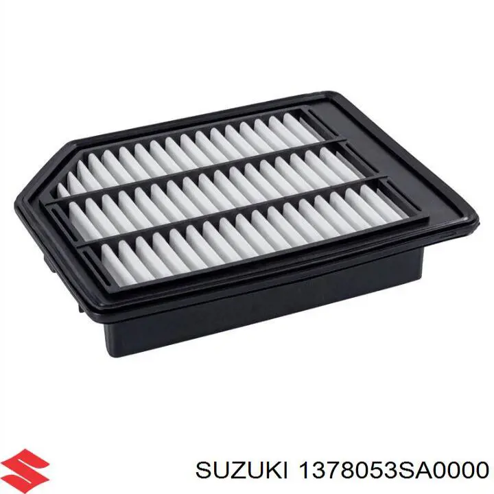 Filtro de ar 1378053SA0000 Suzuki