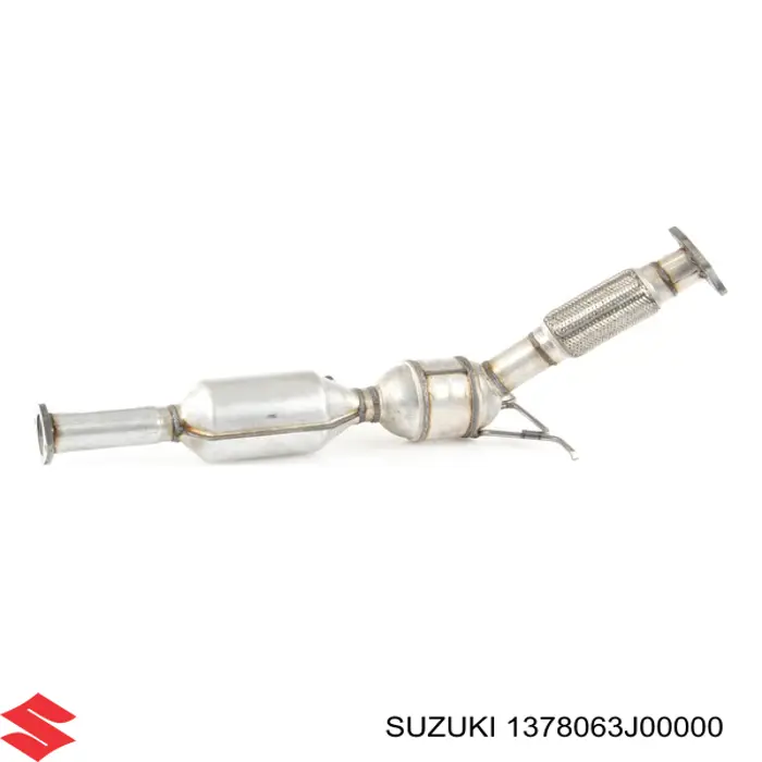 Compre 1378063J00000 Suzuki Caixa de filtro de ar