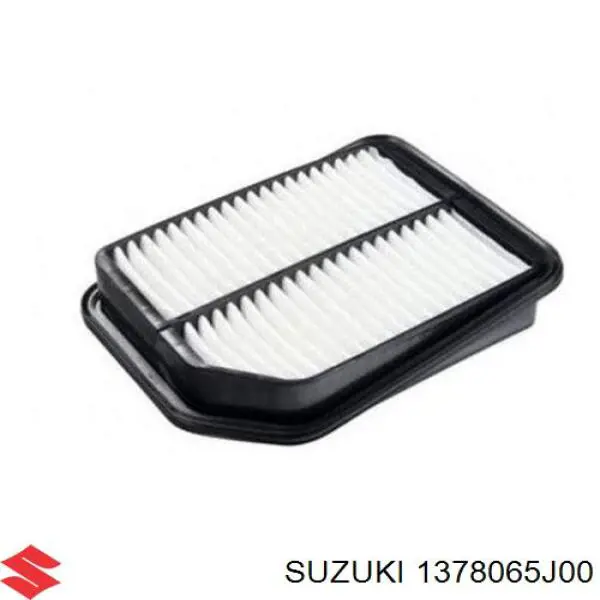 Compre 1378065J00 Suzuki Filtro de ar