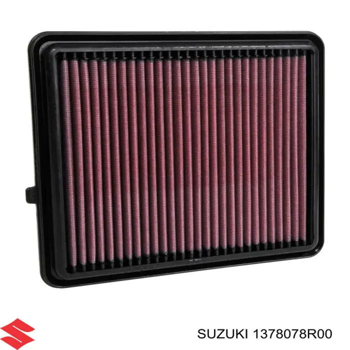 Filtro de ar Suzuki 1378078R00 preço, a partir de 10,32 USD