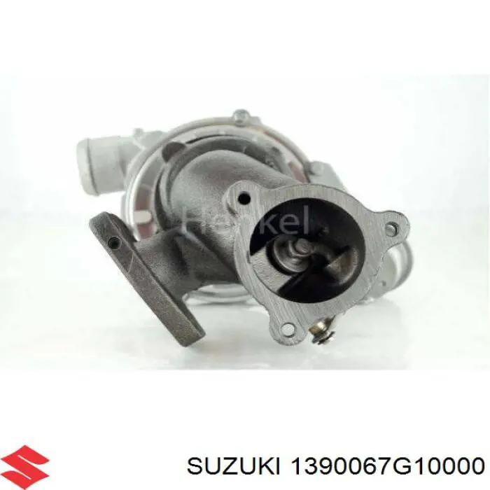 Turbina Garrett 7342045001S preço, a partir de 519,05 USD