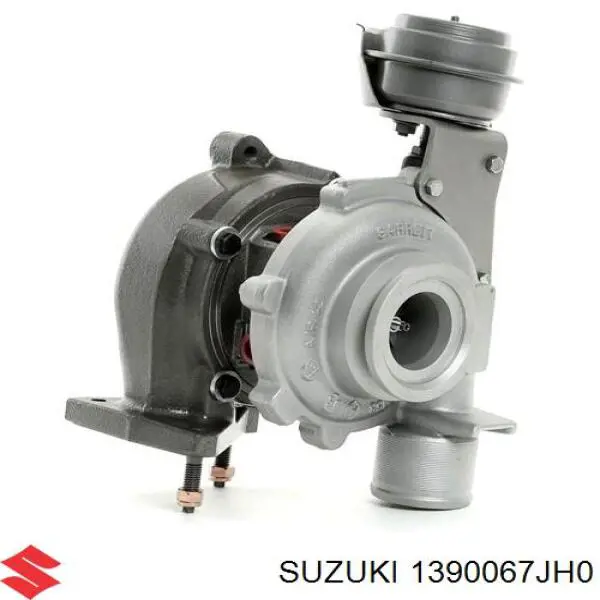Turbina Suzuki 1390067JH0 preço, a partir de 395,80 USD