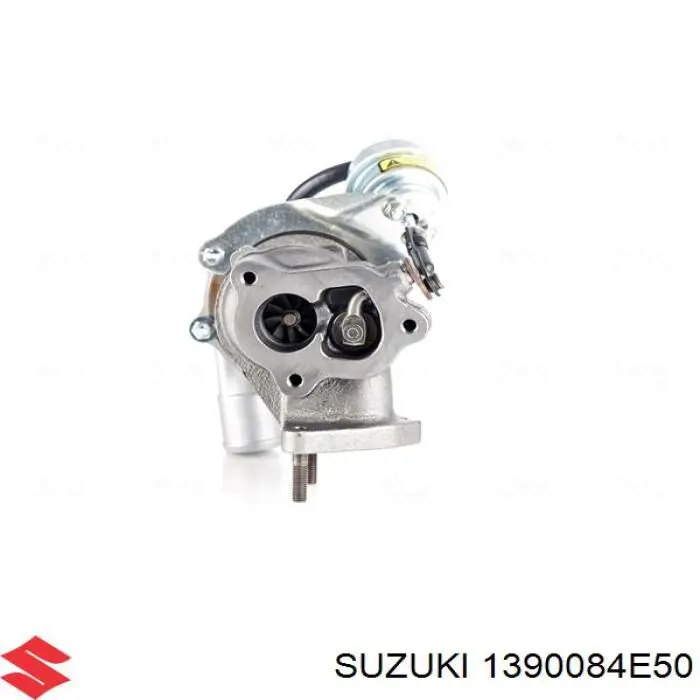 Turbina Suzuki 1390084E50 preço, a partir de 225,51 USD