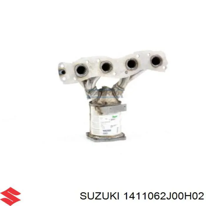  Suzuki 1411062J00H02 preço, a partir de  