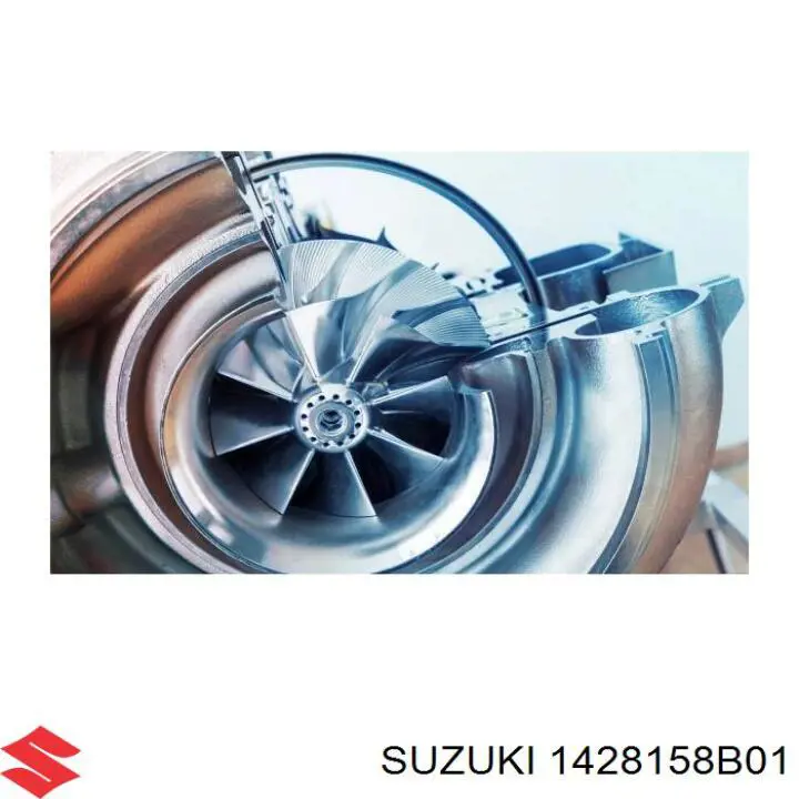  Suzuki 1428158B01 preço, a partir de 4,37 USD