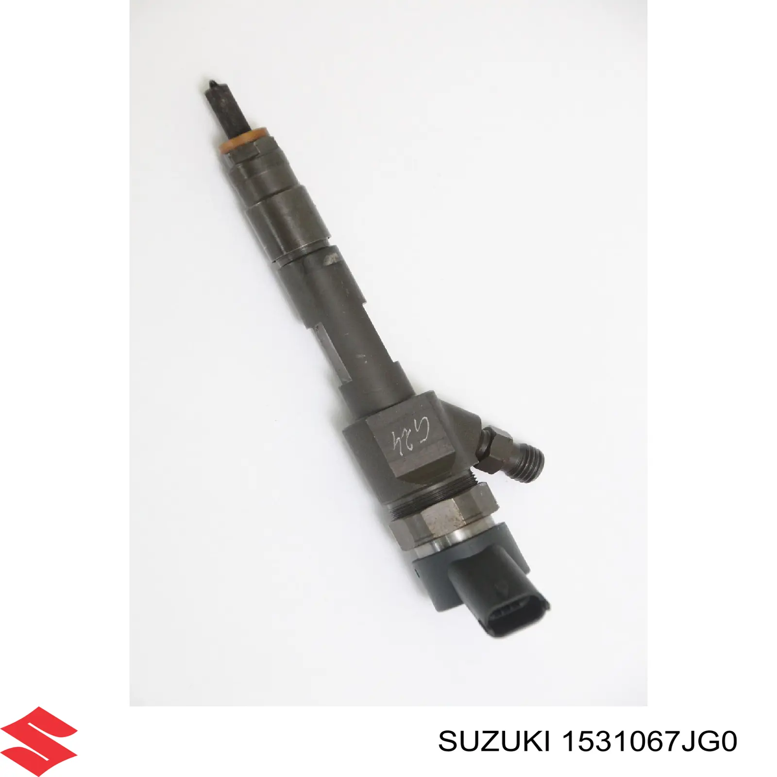 Injetor de injeção de combustível Suzuki 1531067JG0 preço, a partir de 72,42 USD