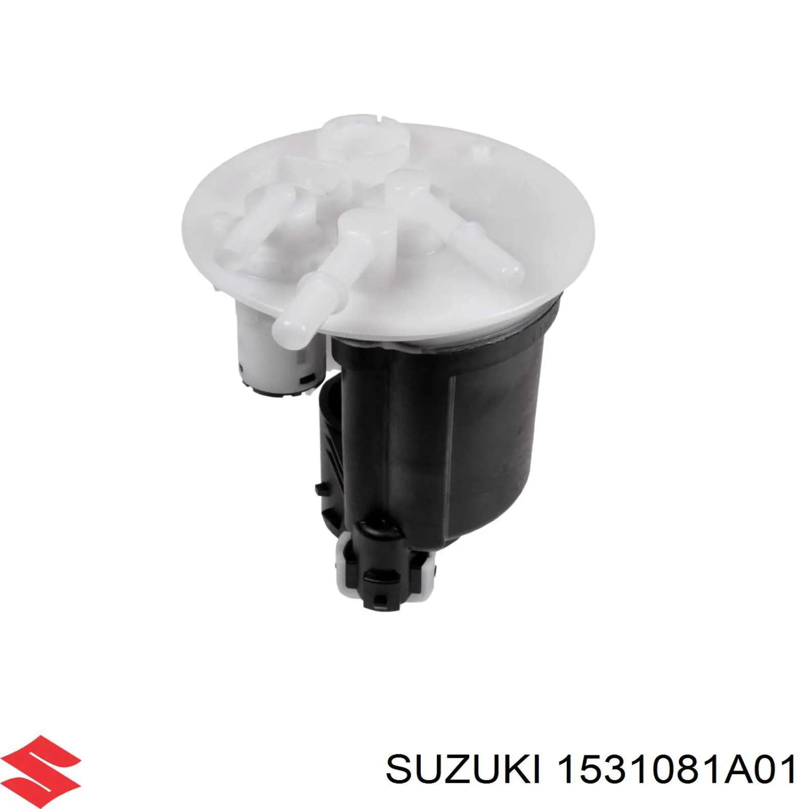 Filtro de combustível Suzuki 1531081A01 preço, a partir de 20,40 USD