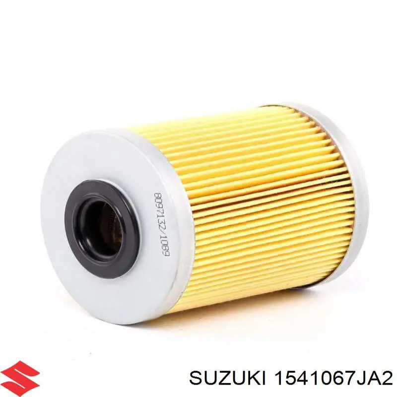 1541067JA2 Suzuki 