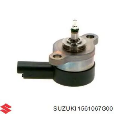 Compre 1561067G00 Suzuki Válvula de regulação de pressão (válvula de redução da Bomba de Combustível de Pressão Alta) Common-Rail-System