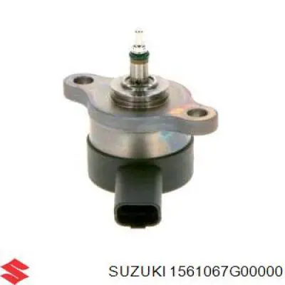 Compre 170090 Maxgear Válvula de regulação de pressão (válvula de redução da Bomba de Combustível de Pressão Alta) Common-Rail-System