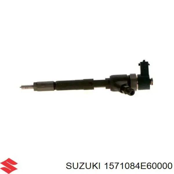 445110083 Bosch Injetor de injeção de combustível