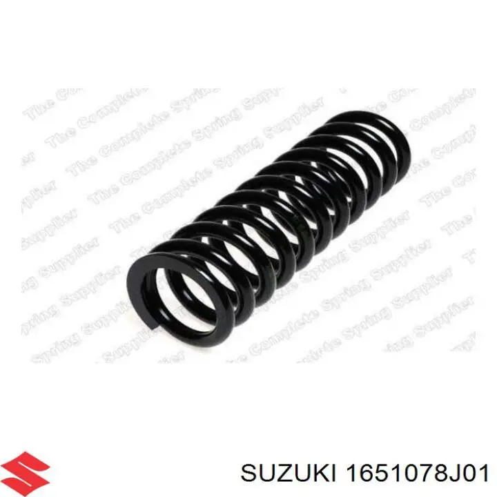 Compre 1651078J01 Suzuki Filtro de óleo