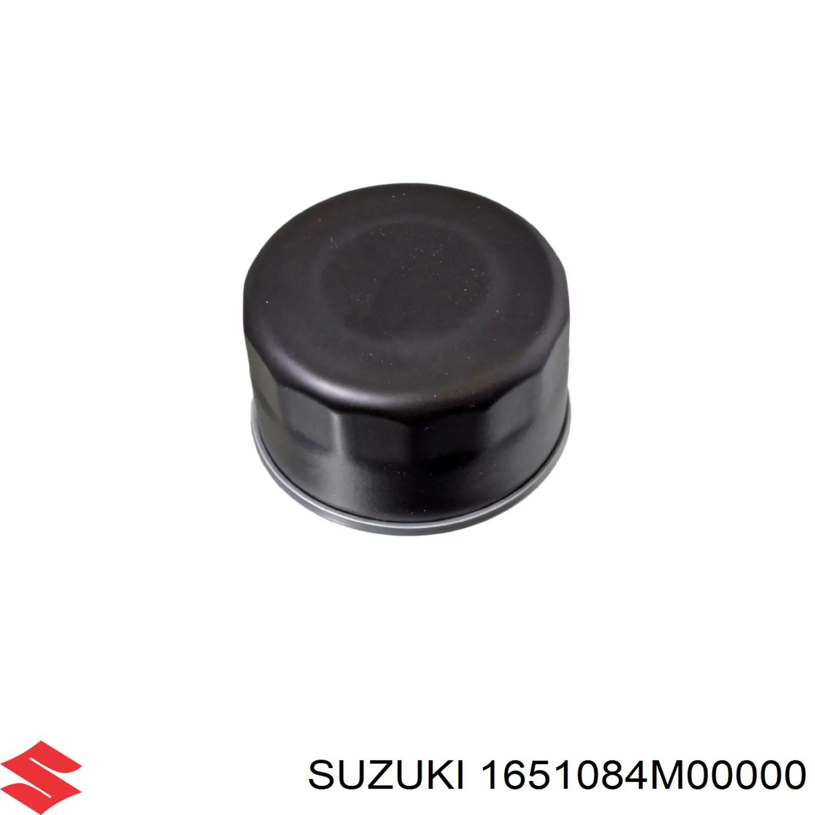 Filtro de óleo Suzuki 1651084M00000 preço, a partir de 5,50 USD