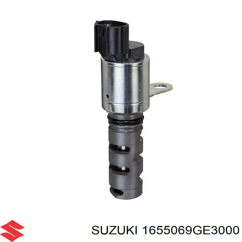 HVTC0701 Hotaru Válvula eletromagnética de posição (de fases) da árvore distribuidora