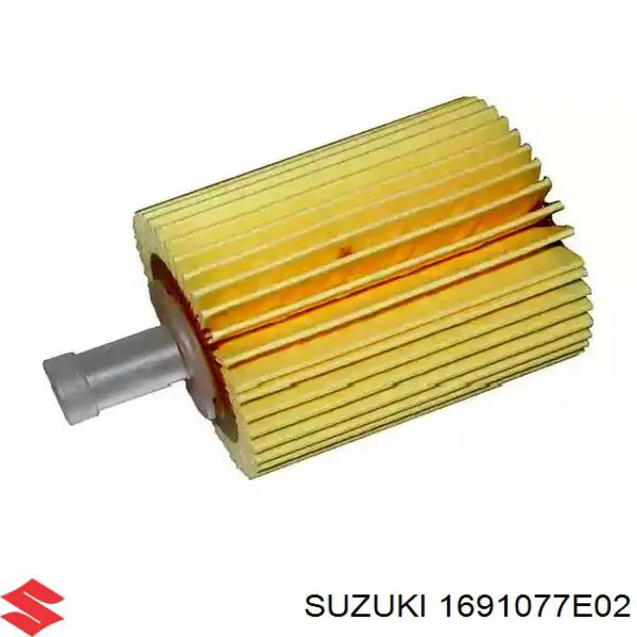  Suzuki 1691077E02 preço, a partir de  