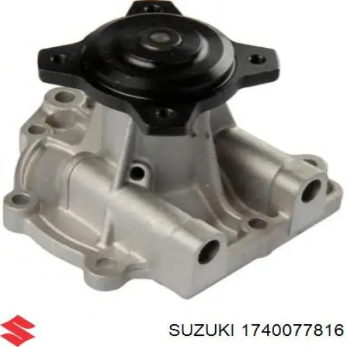 1740077816 Suzuki Bomba de água (bomba) de esfriamento