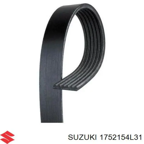 Compre 1752154L31 Suzuki Correia dos conjuntos de transmissão
