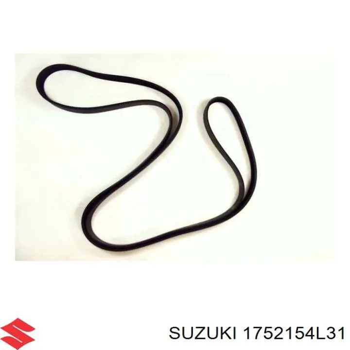 Correia dos conjuntos de transmissão Suzuki 1752154L31 preço, a partir de 28,68 USD