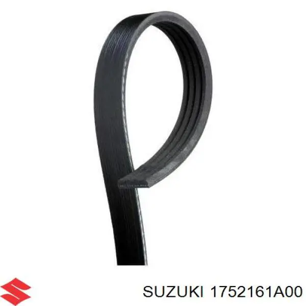 Compre 1752161A00 Suzuki Correia dos conjuntos de transmissão