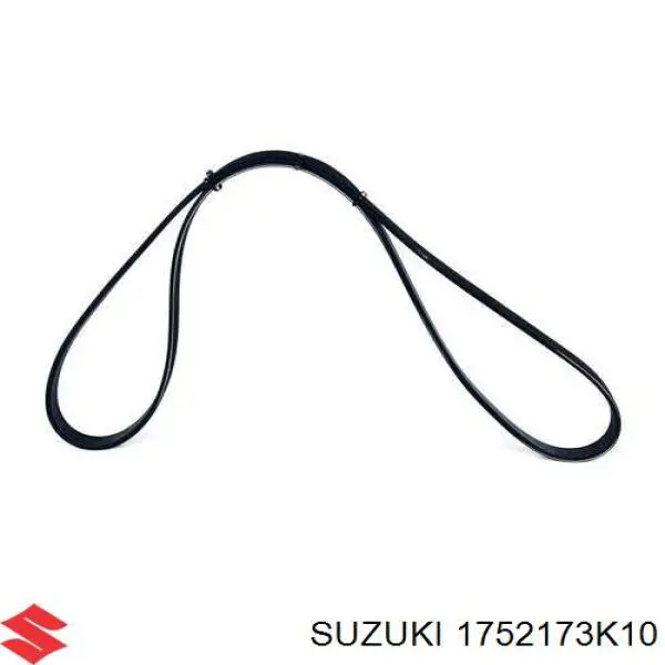 Compre 1752169L00000 Suzuki Correia dos conjuntos de transmissão
