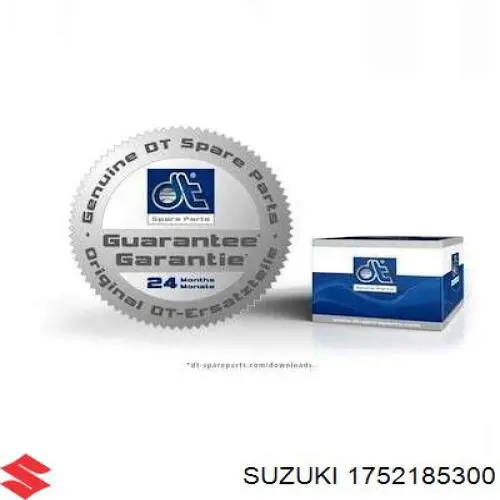 Correia dos conjuntos de transmissão Suzuki 1752185300 preço, a partir de 4,10 USD