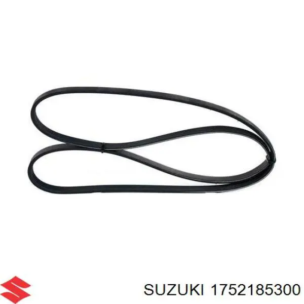 Compre 1752185300 Suzuki Correia dos conjuntos de transmissão