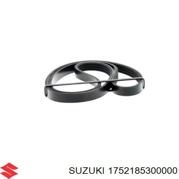 Correia dos conjuntos de transmissão Suzuki 1752185300000 preço, a partir de 7,79 USD