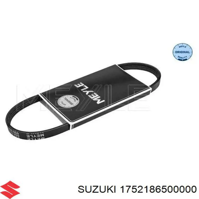 Correia dos conjuntos de transmissão Suzuki 1752186500000 preço, a partir de 6,02 USD