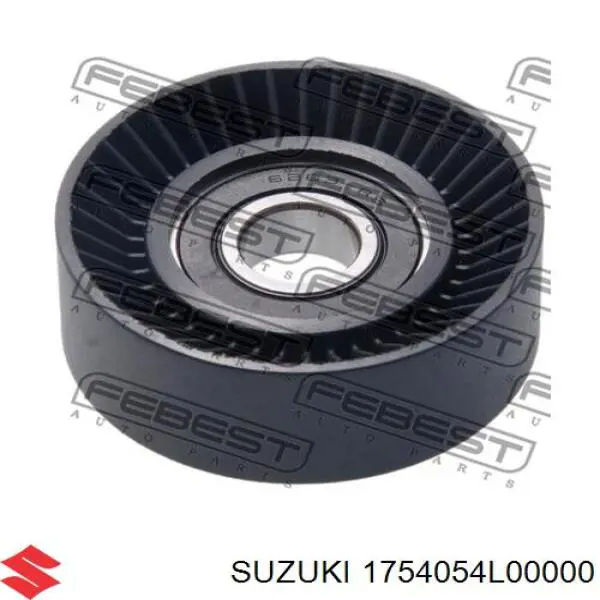 Reguladora de tensão da correia de transmissão Suzuki 1754054L00000 preço, a partir de 54,87 USD