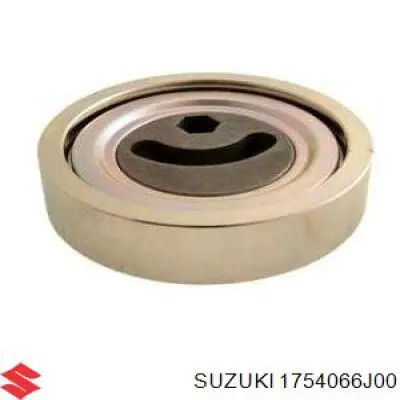 1754066J00 Suzuki Rolo de reguladora de tensão da correia de transmissão