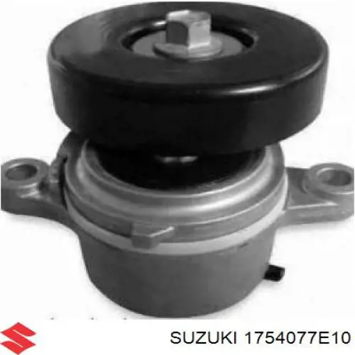 Reguladora de tensão da correia de transmissão Suzuki 1754077E10 preço, a partir de 39,94 USD