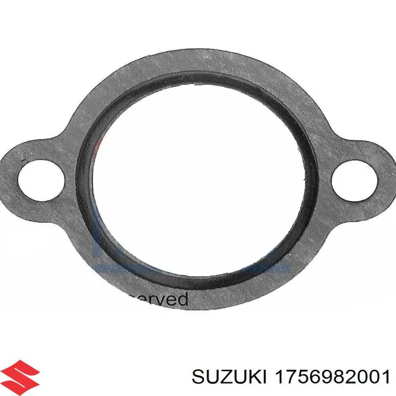  Suzuki 1756982001 preço, a partir de  