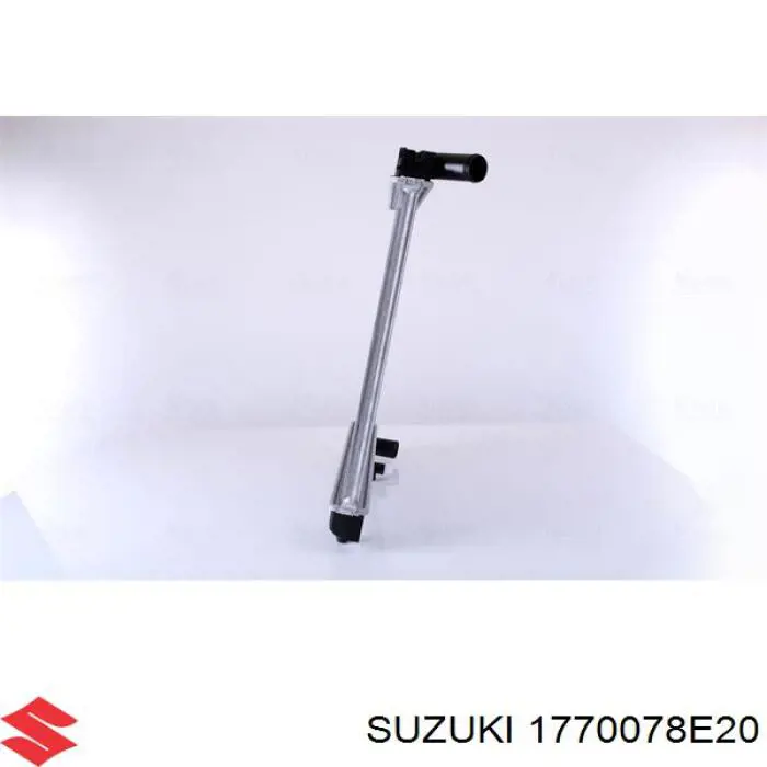 Radiador de esfriamento de motor Suzuki 1770078E20 preço, a partir de 104,15 USD