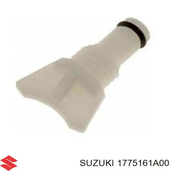 Tampão de panela de motor Suzuki 1775161A00 preço, a partir de  USD