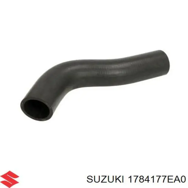 Compre 1784177EA0 Suzuki Mangueira (cano derivado) do radiador de esfriamento superior