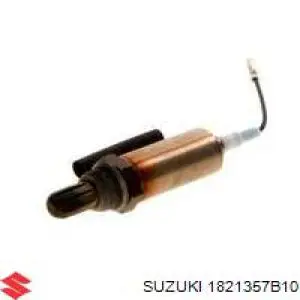 Compre 1821357B10 Suzuki Sonda lambda, sensor de oxigênio