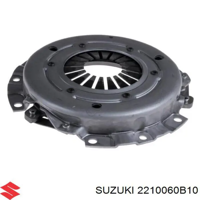 Cesta de embraiagem Suzuki 2210060B10 preço, a partir de 84,64 USD