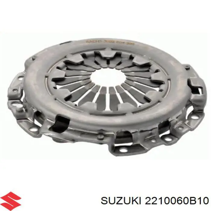 Compre 2210060B10 Suzuki Cesta de embraiagem