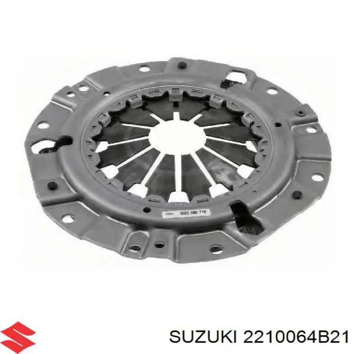 Compre 2210064B21 Suzuki Cesta de embraiagem