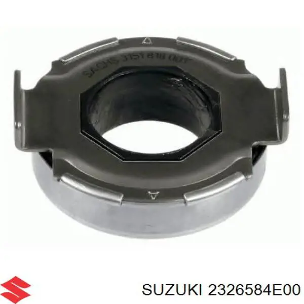 Compre 2326584E00 Suzuki Rolamento de liberação de embraiagem