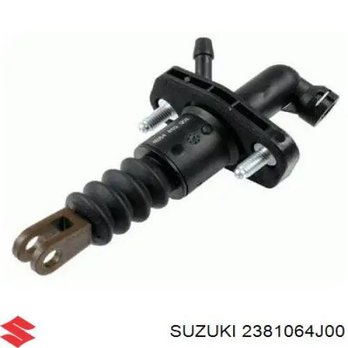 Cilindro mestre de embraiagem Suzuki 2381064J00 preço, a partir de 69,81 USD