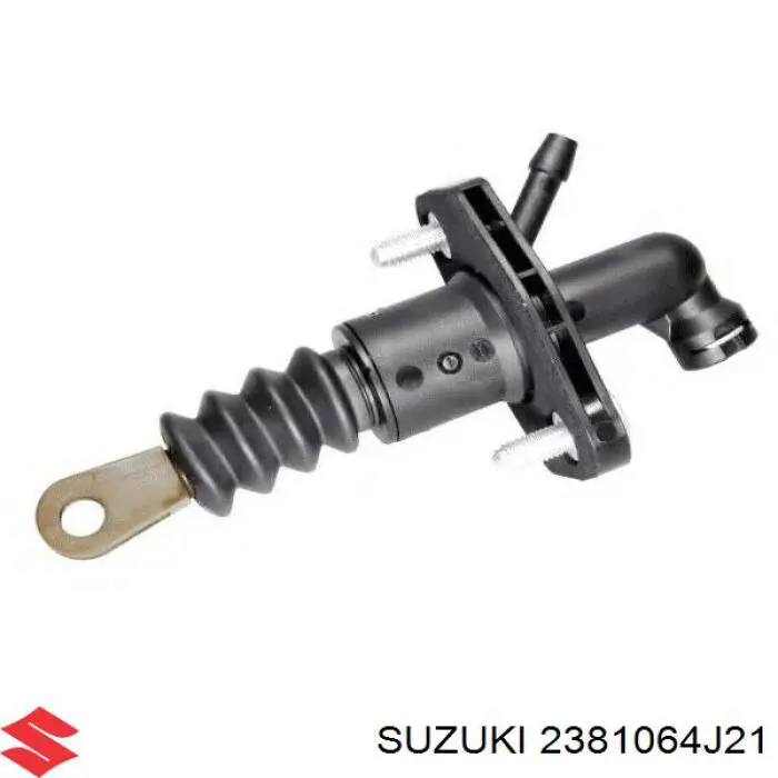 Cilindro mestre de embraiagem Suzuki 2381064J21 preço, a partir de 97,53 USD